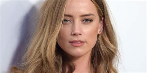 amber nude|Amber Heard Nude Photos & Videos